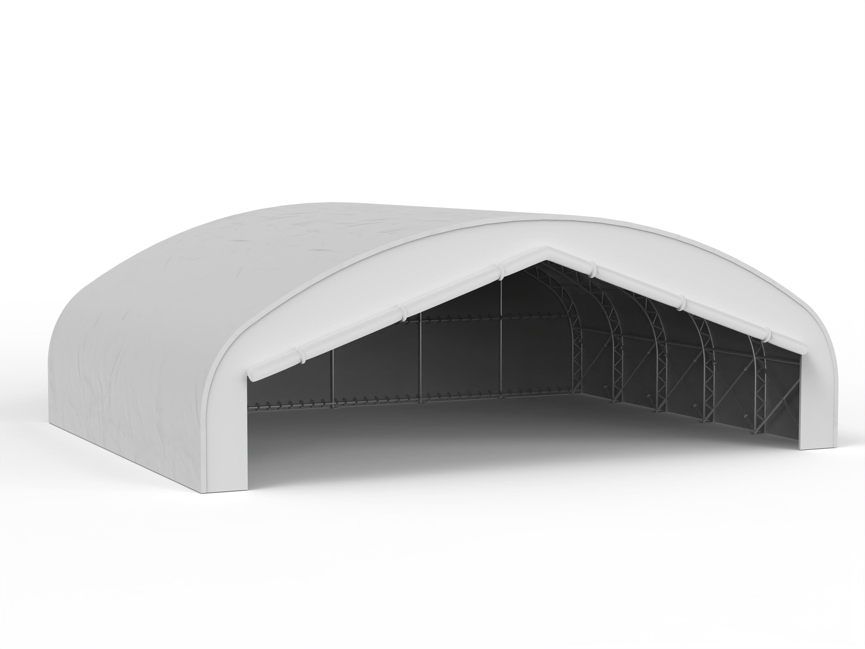 Indawo Yokugcina Izindiza | Gray