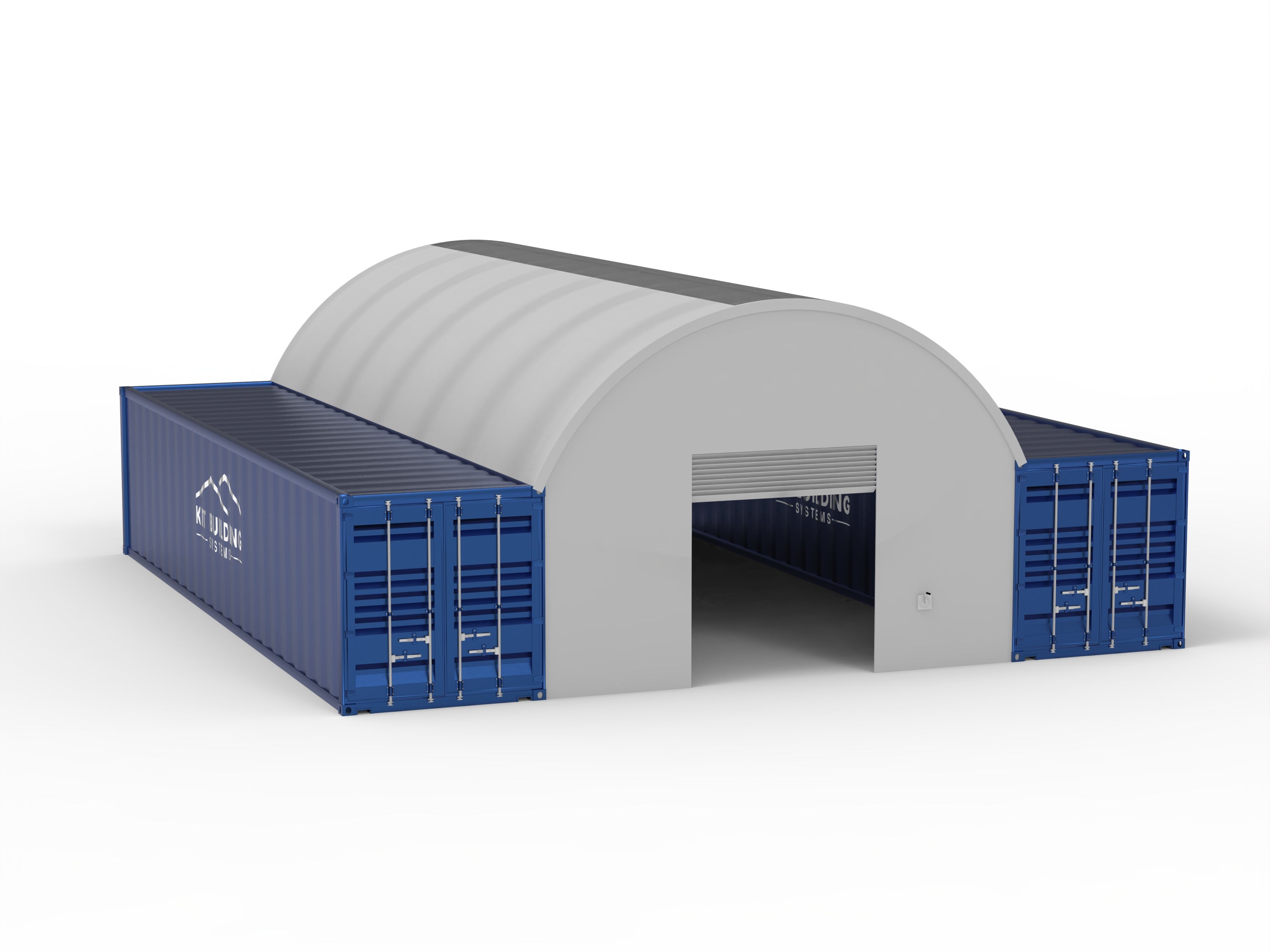 Izivikelo Zomkhumbi - 20ft x 40ft x 6.5ft (6m x 12m x 2m)