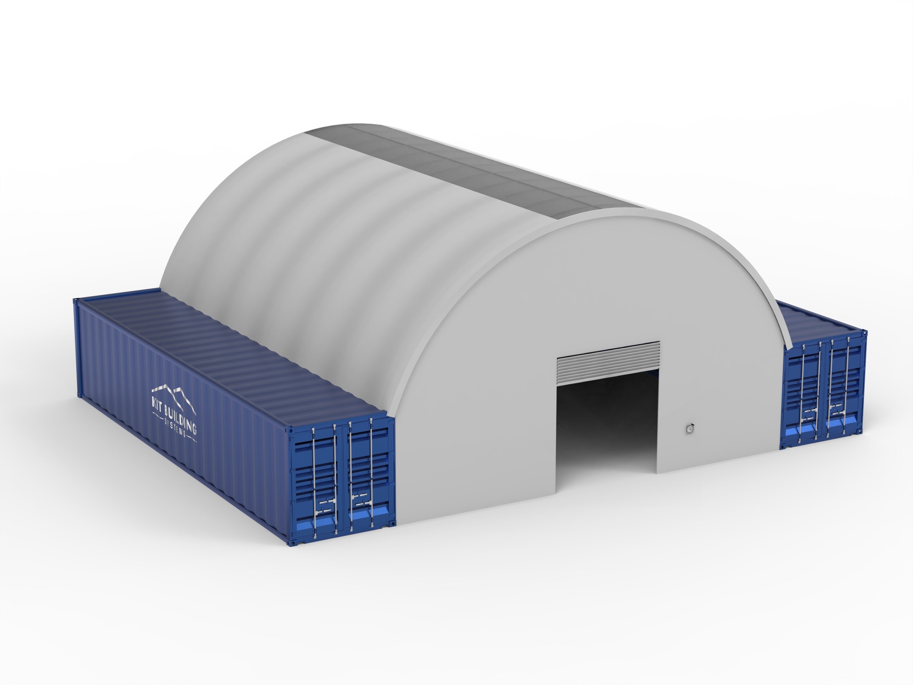 Izivikelo Zomkhumbi - 33ft x 40ft x 12ft (10m x 12m x 3.6m)