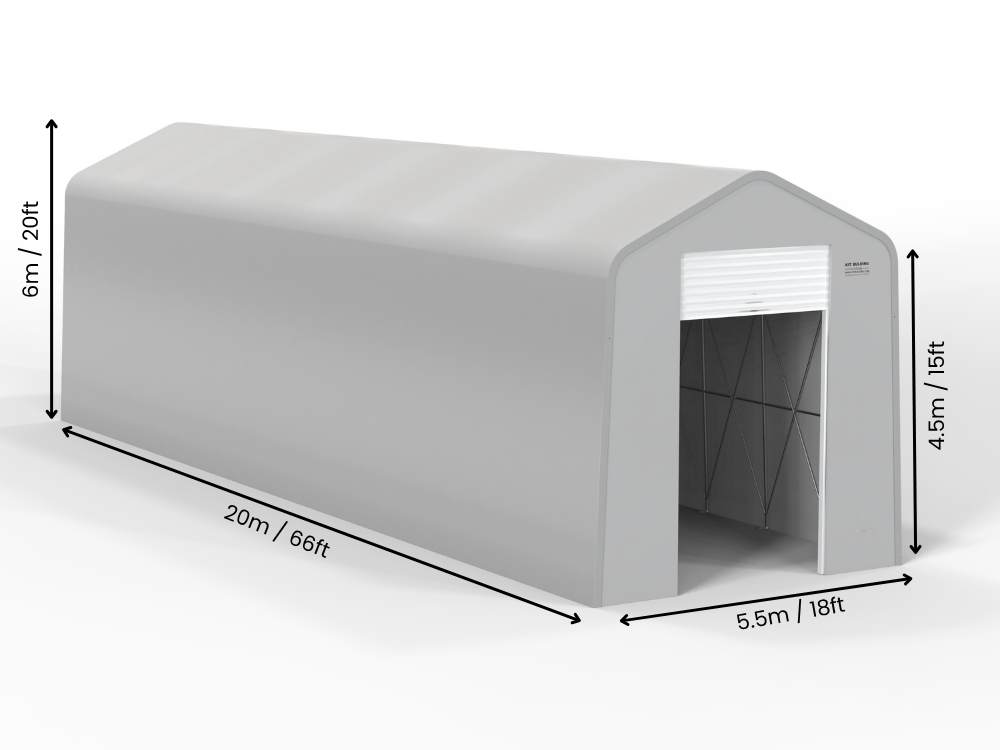 Truck and Lorry Shelters