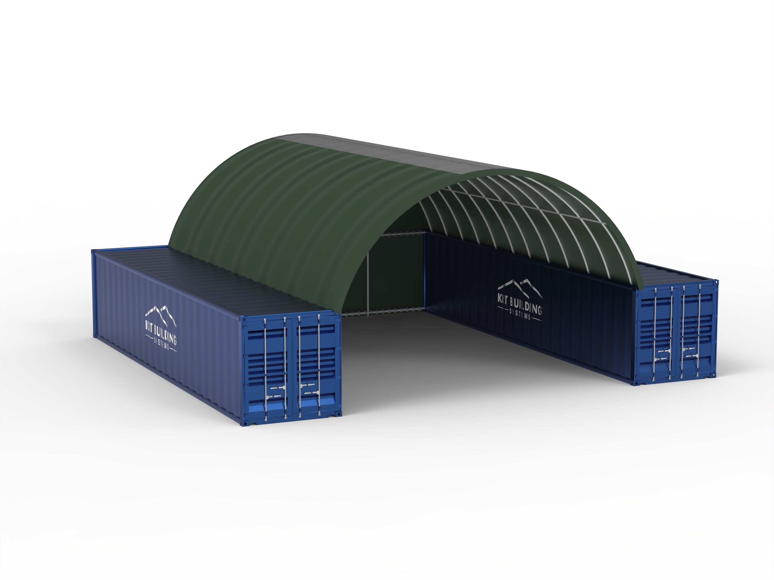 Houer Skerms - 26ft x 40ft x 10ft (8m x 12m x 3m)