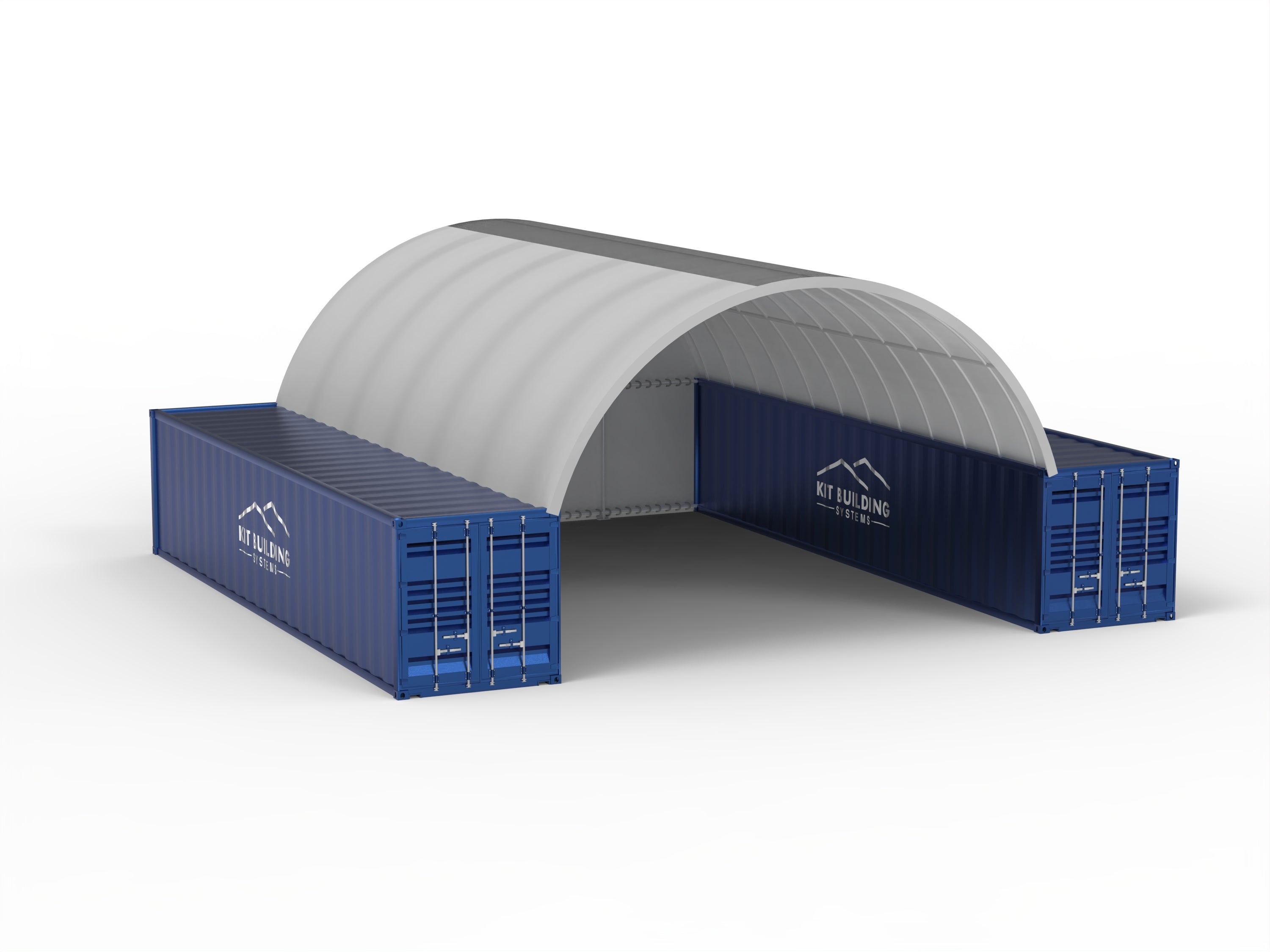 Houer Skerms - 26ft x 40ft x 10ft (8m x 12m x 3m)