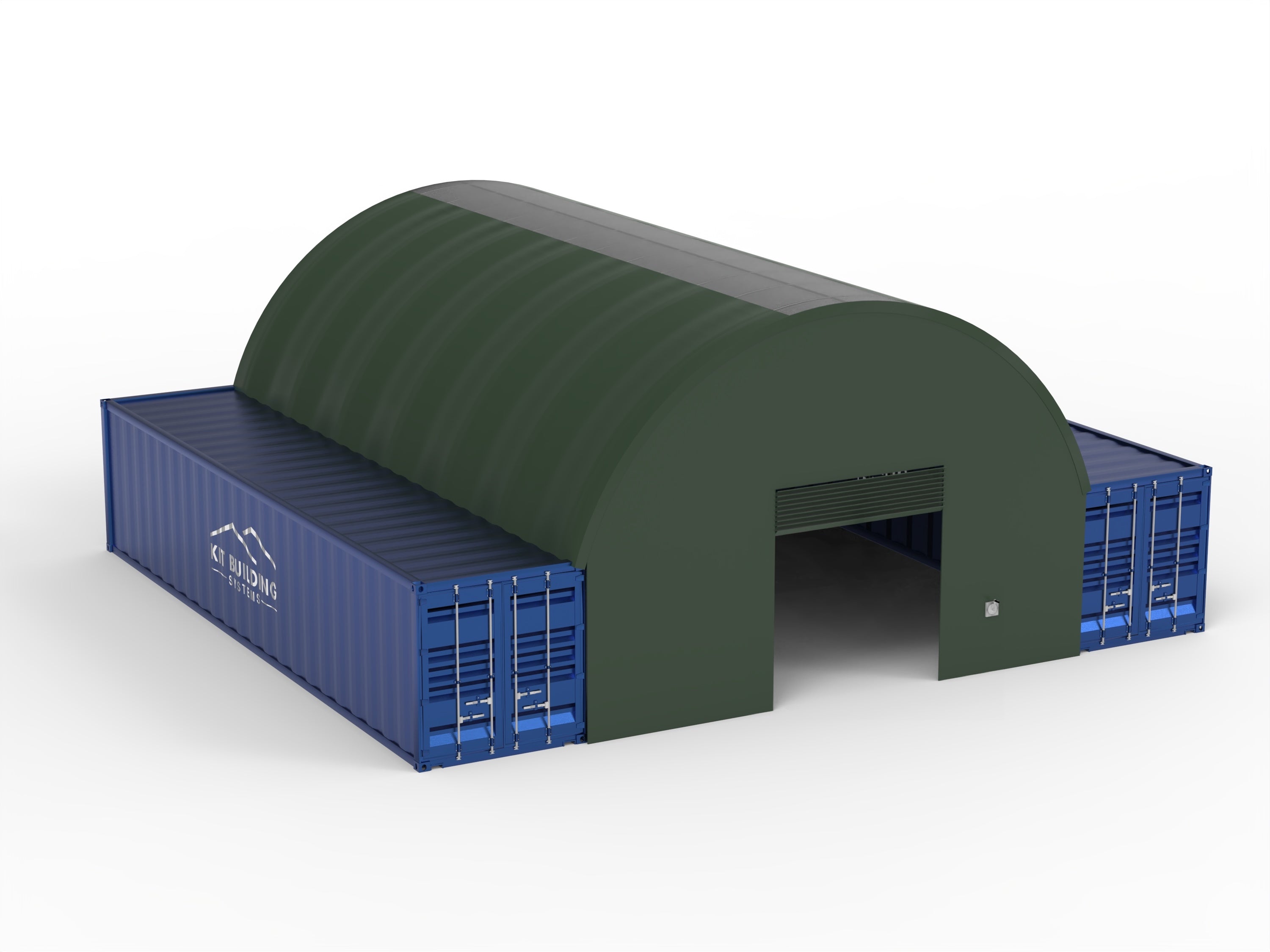 Houer Skerms - 26ft x 40ft x 10ft (8m x 12m x 3m)