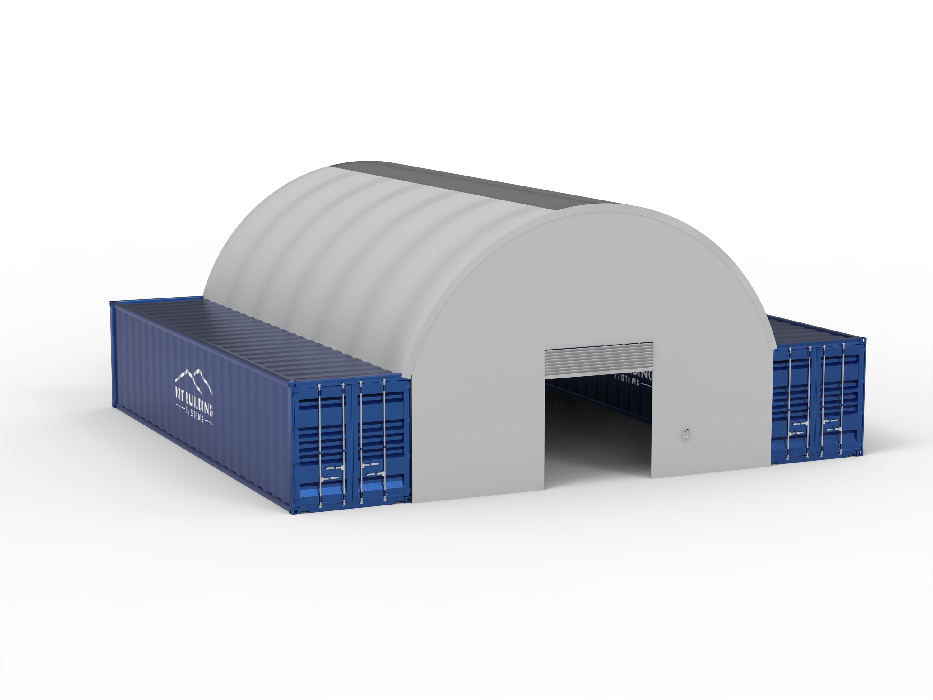 Houer Skerms - 26ft x 40ft x 10ft (8m x 12m x 3m)