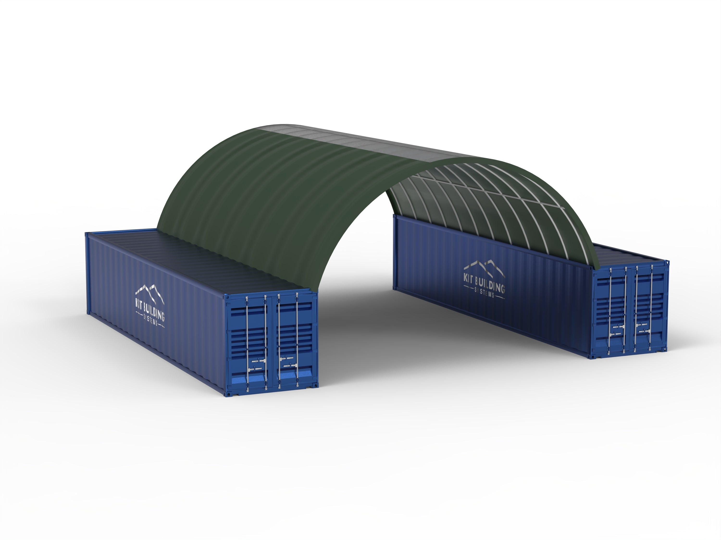 Houer Skerms - 26ft x 40ft x 10ft (8m x 12m x 3m)