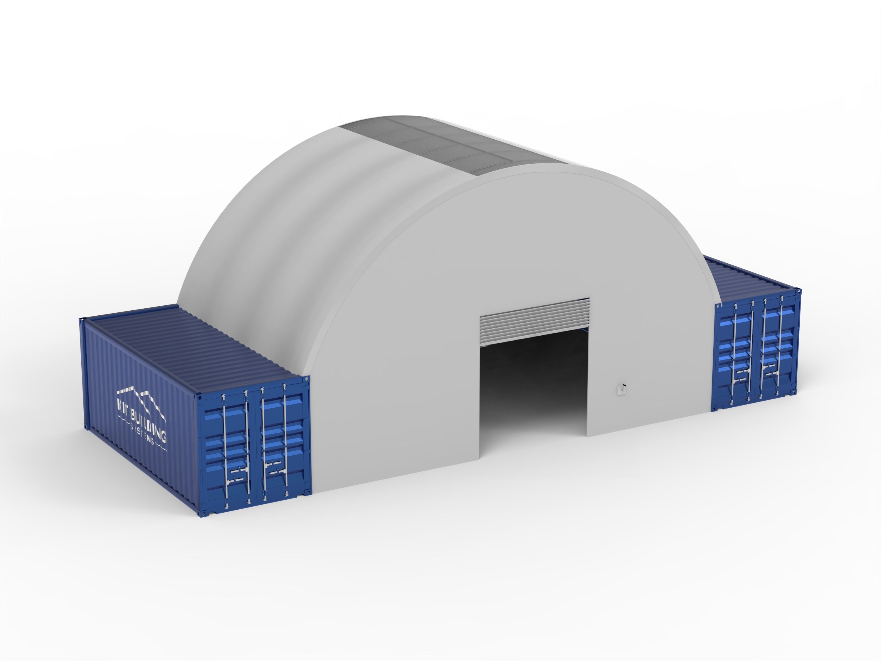 Izivikelo Zomkhumbi - 33ft x 20ft x 12ft (10m x 6m x 3.6m)