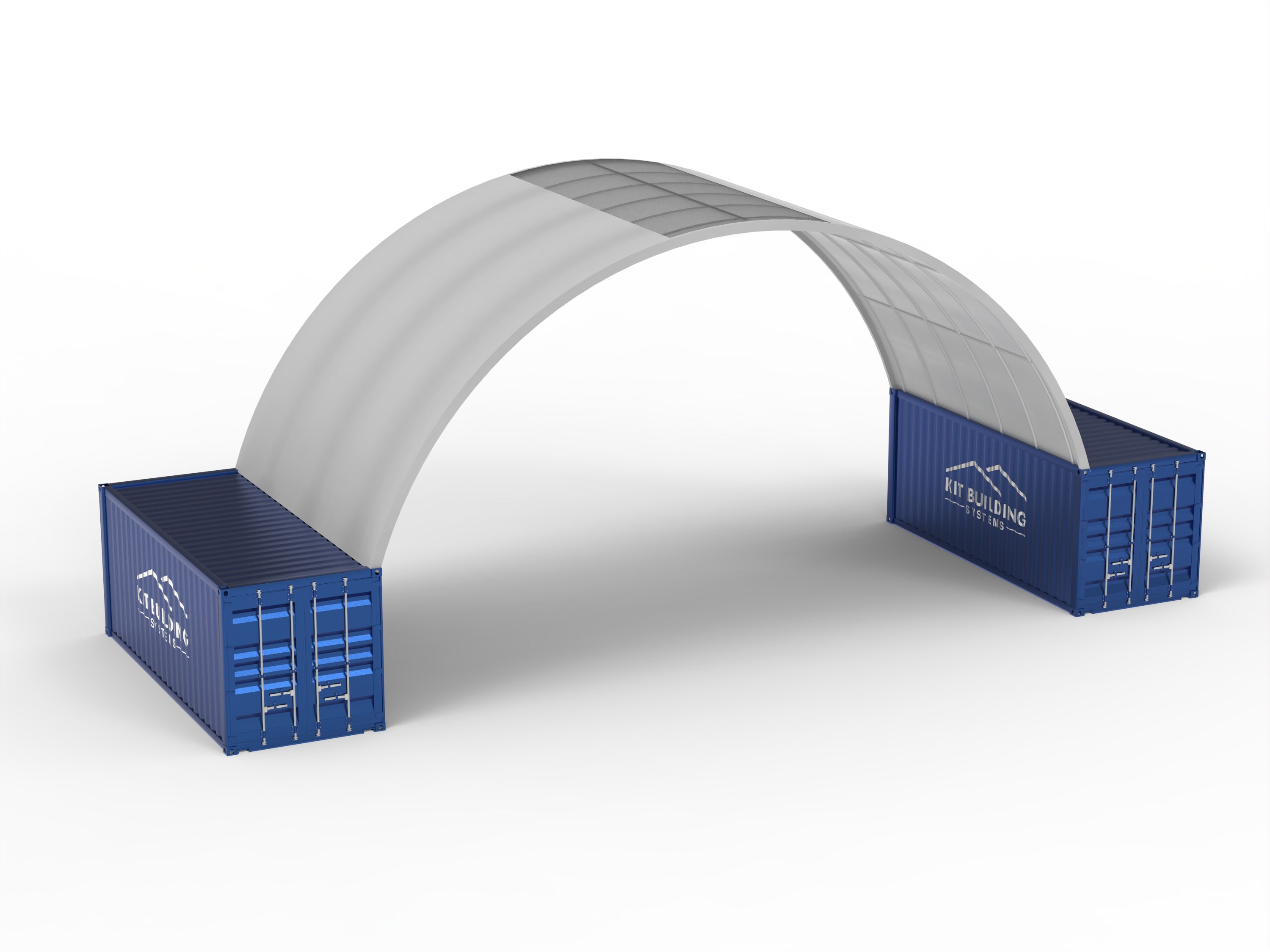 Izivikelo Zomkhumbi - 40ft x 20ft x 15ft (12m x 6m x 4.5m)