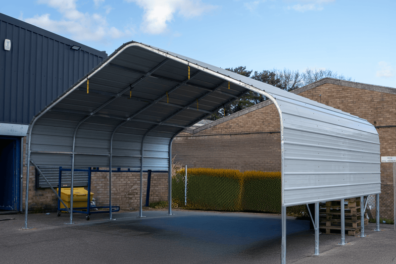 Carport Canopy