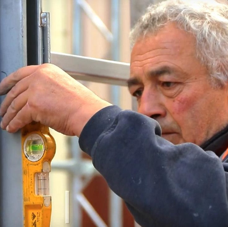 Comprehensive warranties