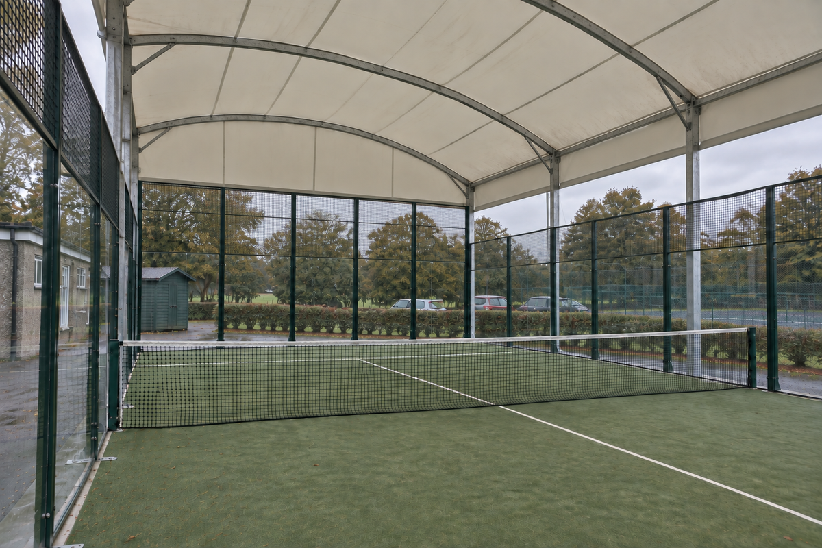 Padelhof Skaduwee