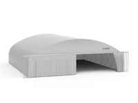 Indawo Yokugcina Izindiza | Gray