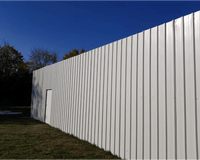 Warehouse Partitions Industrial Wall Partitions